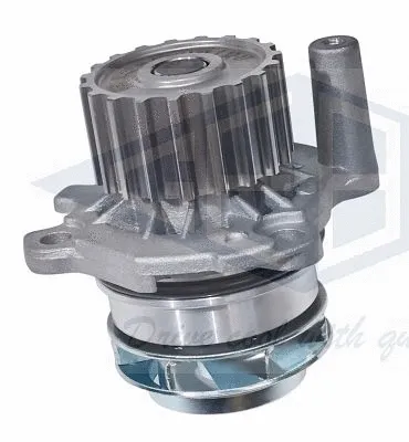 Water Pump, engine cooling (9080)