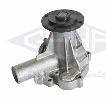 Water Pump, engine cooling (10390)