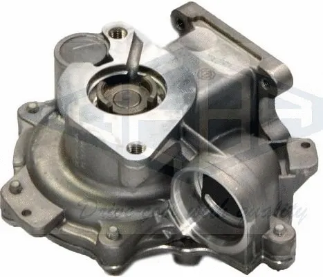 Water Pump, engine cooling (55050)