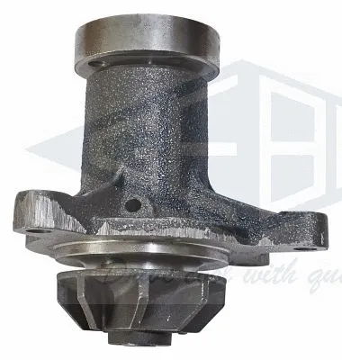 Water Pump, engine cooling (1580)