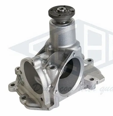 Water Pump, engine cooling (10030)