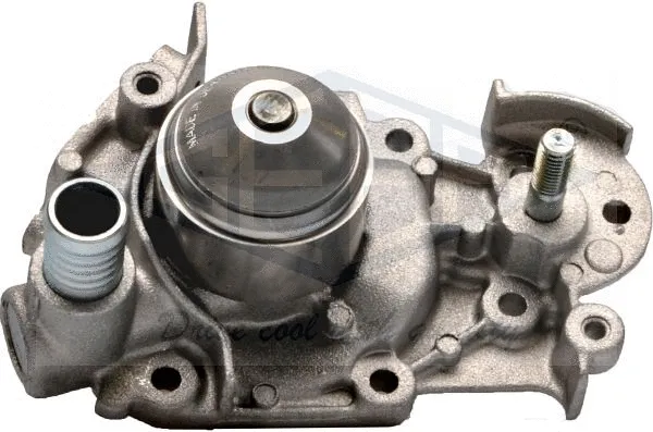 Water Pump, engine cooling (60030)