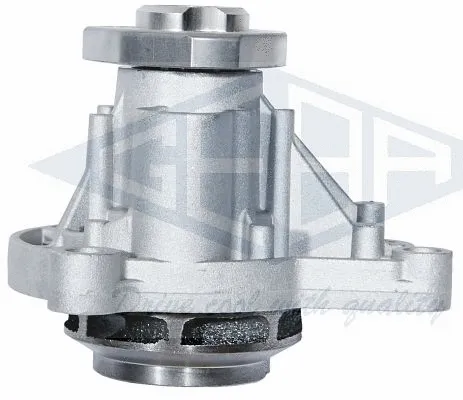 Water Pump, engine cooling (11050)