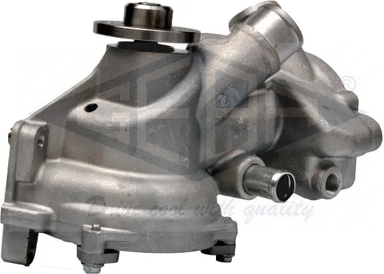 Water Pump, engine cooling (10090)