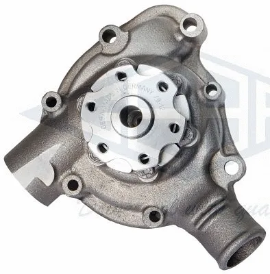 Water Pump, engine cooling (10191)
