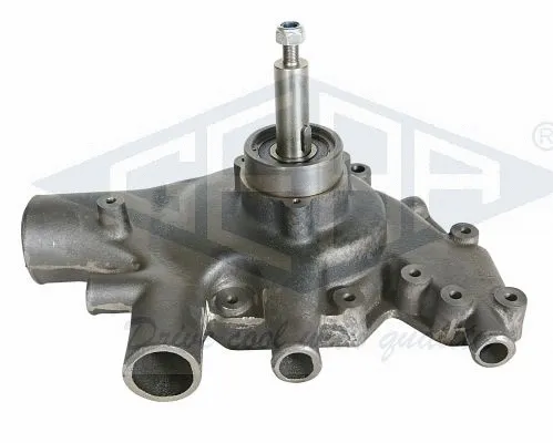 Water Pump, engine cooling (10315)