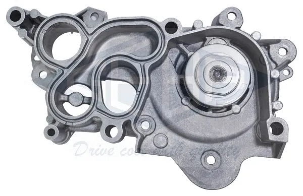 Water Pump, engine cooling (10125)