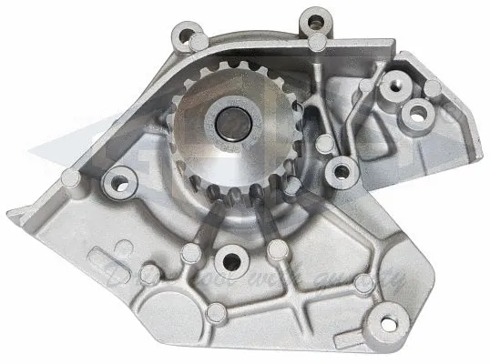 Water Pump, engine cooling (30220)