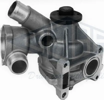 Water Pump, engine cooling (6090)