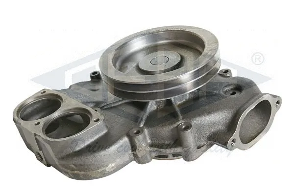 Water Pump, engine cooling (10157)