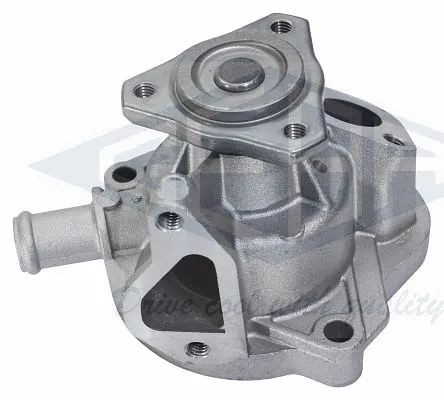Water Pump, engine cooling (4000)
