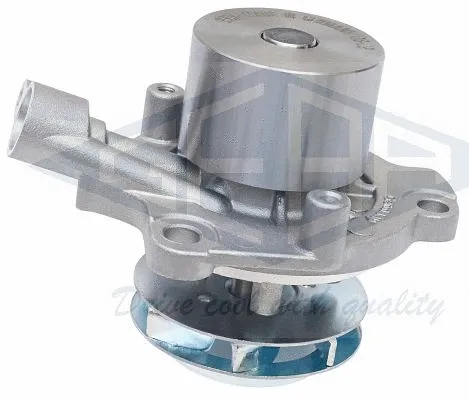 Water Pump, engine cooling (11220)
