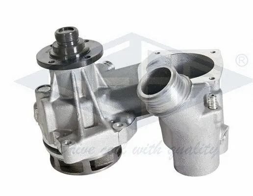 Water Pump, engine cooling (10520)