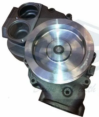 Water Pump, engine cooling (10234)