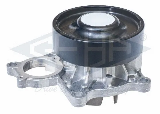 Water Pump, engine cooling (55185)