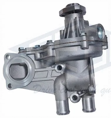 Water Pump, engine cooling (3000/1)