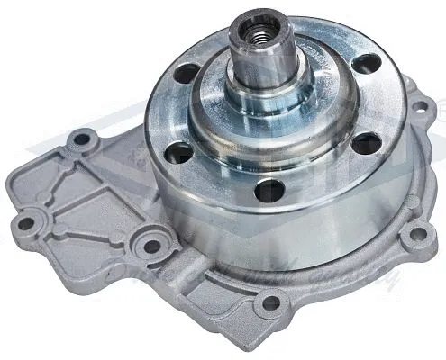 Water Pump, engine cooling (10895)
