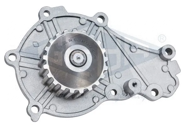 Water Pump, engine cooling (30030)