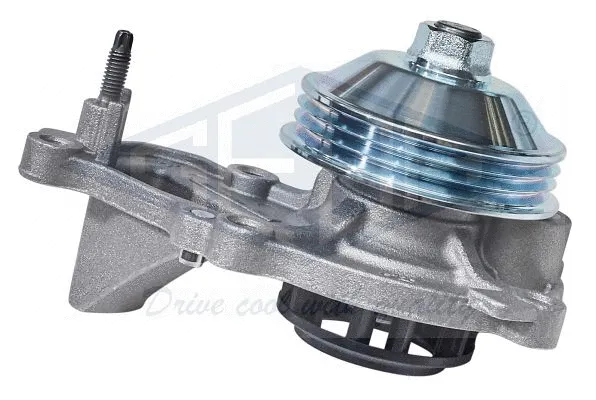 Water Pump, engine cooling (30245)