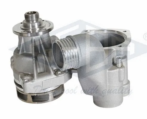 Water Pump, engine cooling (10530)