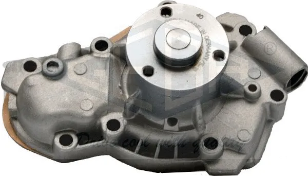 Water Pump, engine cooling (60110)