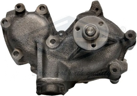 Water Pump, engine cooling (20110)