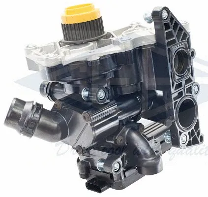Water Pump, engine cooling (11235/1)