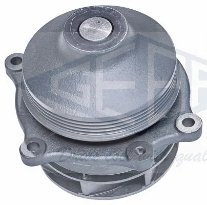 Water Pump, engine cooling (10332)