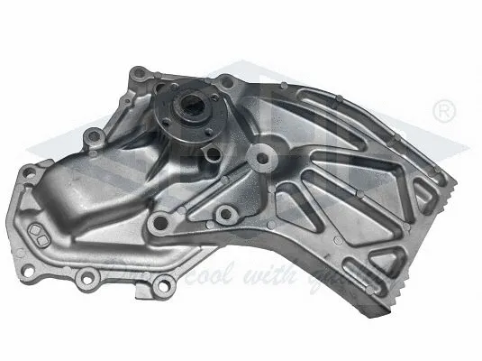 Water Pump, engine cooling (60015)