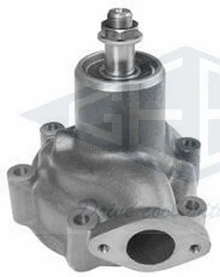 Water Pump, engine cooling (10282)