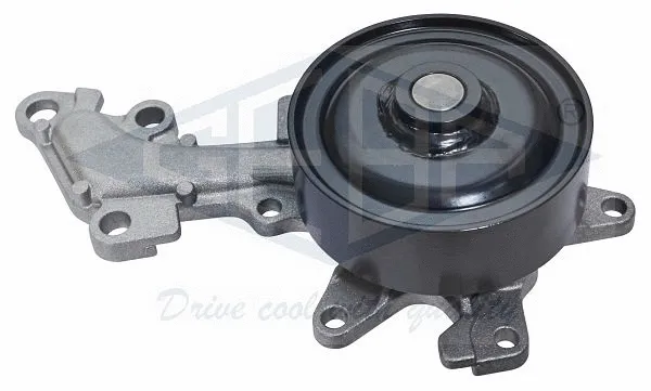 Water Pump, engine cooling (93035)