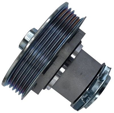 Water Pump, engine cooling (11135)