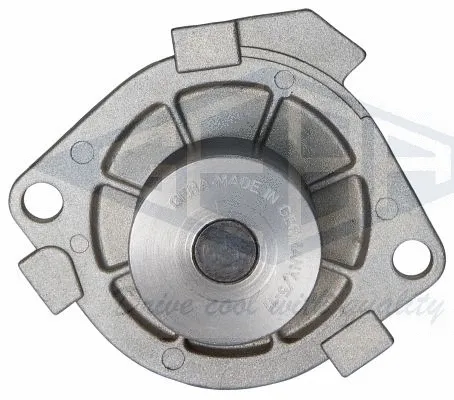 Water Pump, engine cooling (20820)