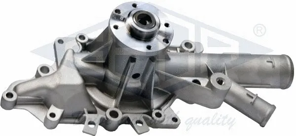 Water Pump, engine cooling (13060)