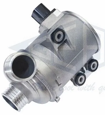 Water Pump, engine cooling (55070)