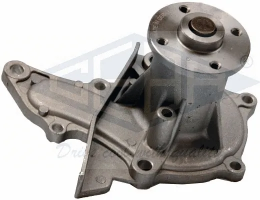 Water Pump, engine cooling (93060)