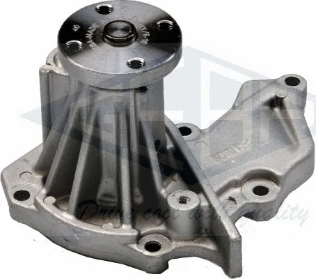 Water Pump, engine cooling (10760)