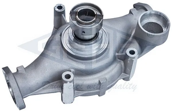 Water Pump, engine cooling (10299)