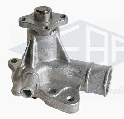 Water Pump, engine cooling (780)