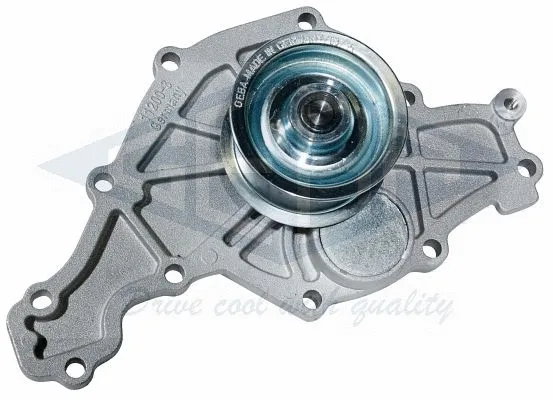 Water Pump, engine cooling (11200)