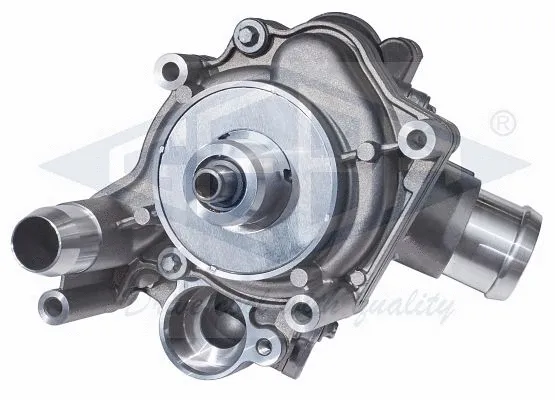 Water Pump, engine cooling (11245)