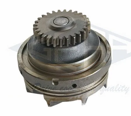 Water Pump, engine cooling (60449)
