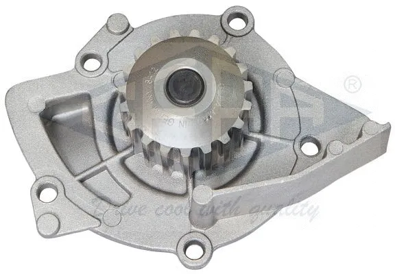 Water Pump, engine cooling (30020)