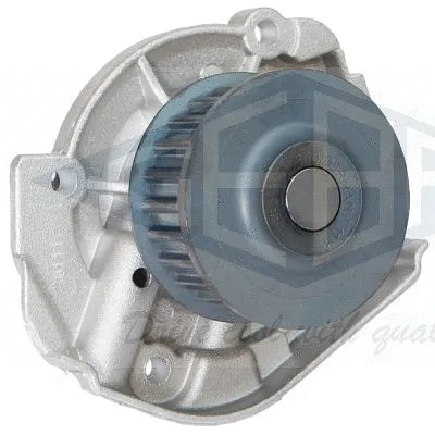 Water Pump, engine cooling (20020)