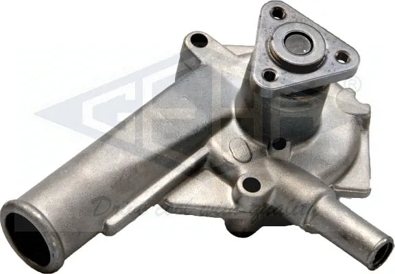Water Pump, engine cooling (10700)