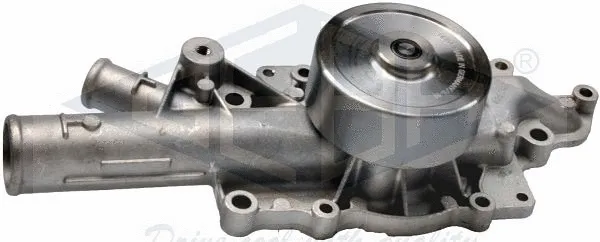 Water Pump, engine cooling (10800)