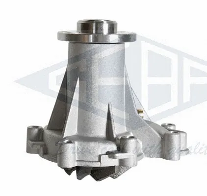 Water Pump, engine cooling (4020)