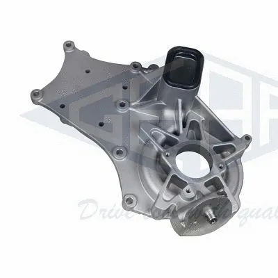 Housing, water pump (60461BH)