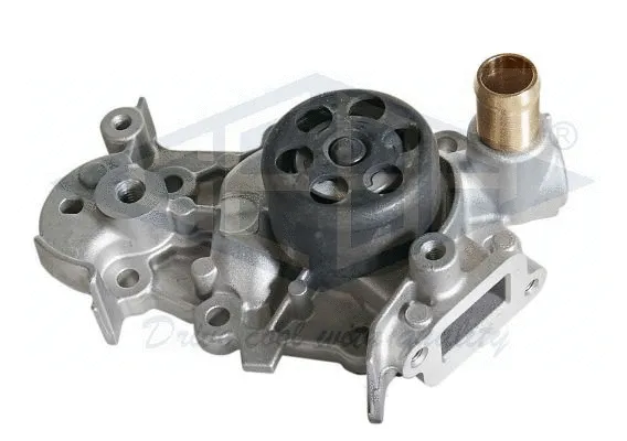 Water Pump, engine cooling (60135)