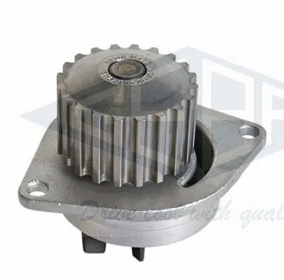 Water Pump, engine cooling (30070)